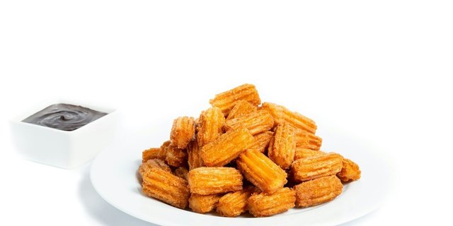 Catering Churritos
