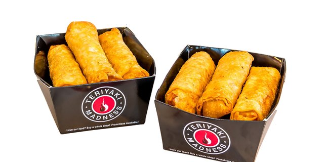 Eggrolls