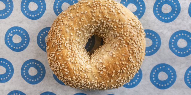 Half-Dozen Bagels