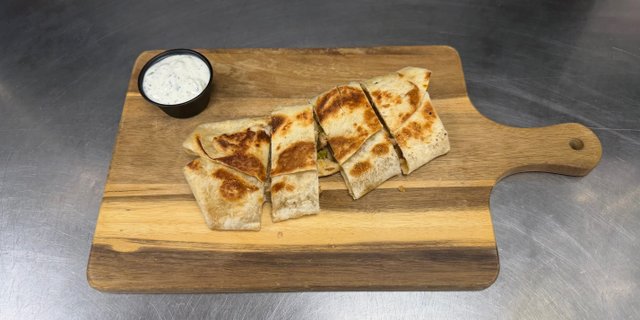 Efesus Pie