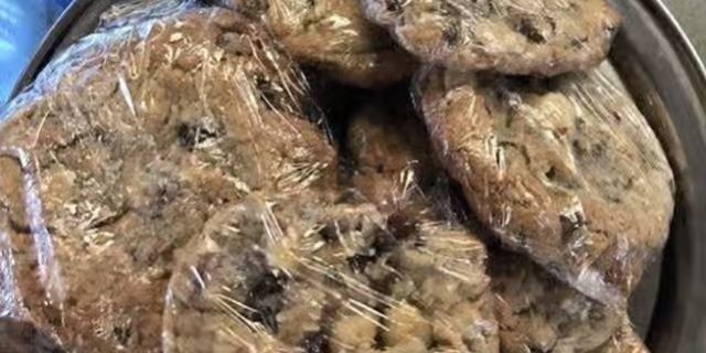 Cookies