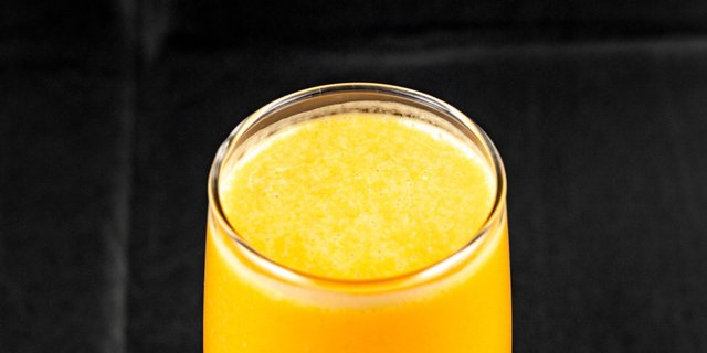 Salt Lassi