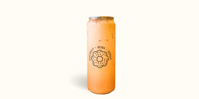Thai Iced Tea