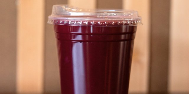 The Detoxifier Juice
