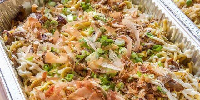 Yakisoba