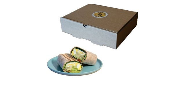 Farmer Wrap Box