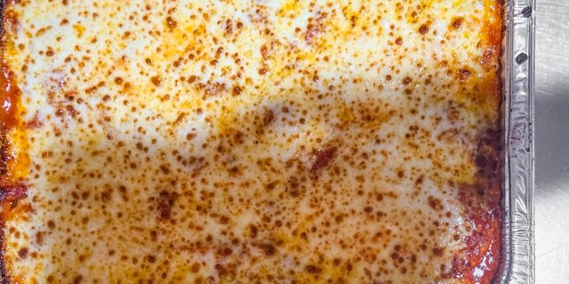 Lasagna