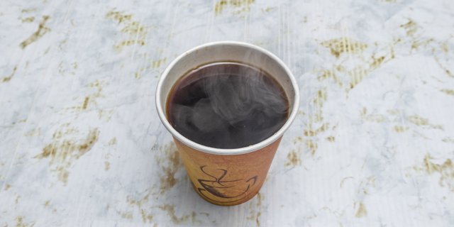 Box of Joe