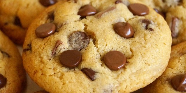 Cookie Platter
