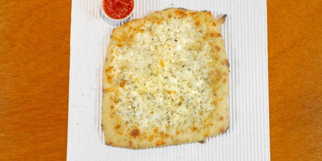 Cheese Breadsticks