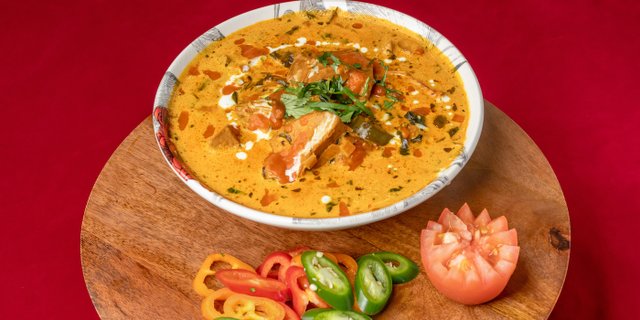 Jack Fruit Kathal