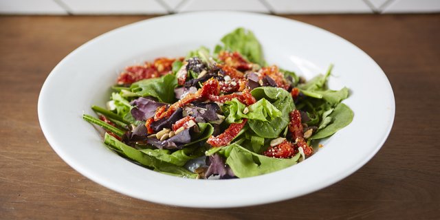 Union House Salad
