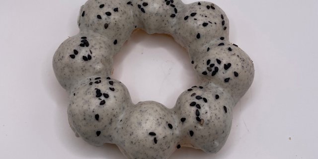 Black Sesame