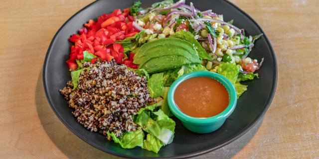 Ensalada Andina