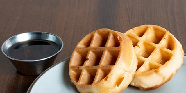Waffles