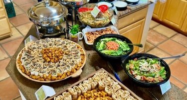 Med Cuisine