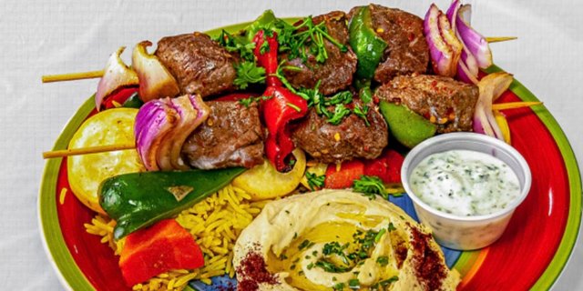 Kabobs