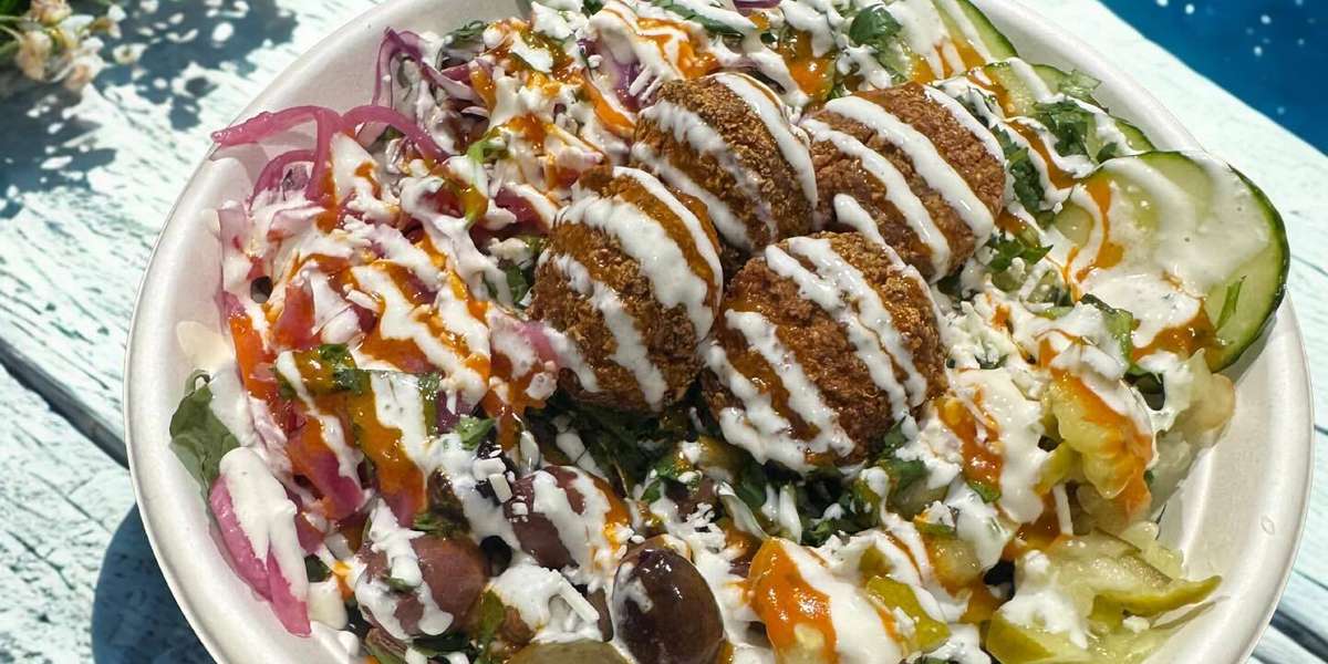 Mazi Mediterranean