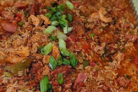 Jambalaya