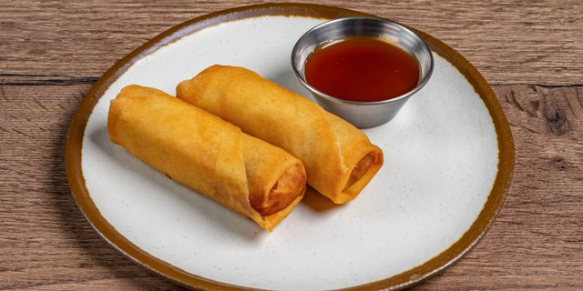 Veggie Spring Roll