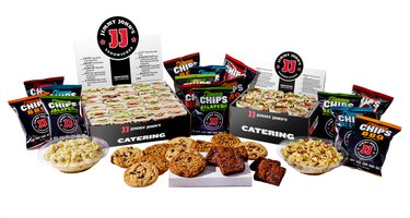 Jimmy John's