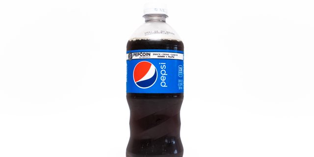 Pepsi