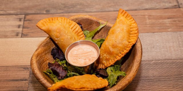 Pastelitos (Empanadas)