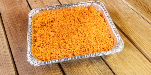 Rice Tray