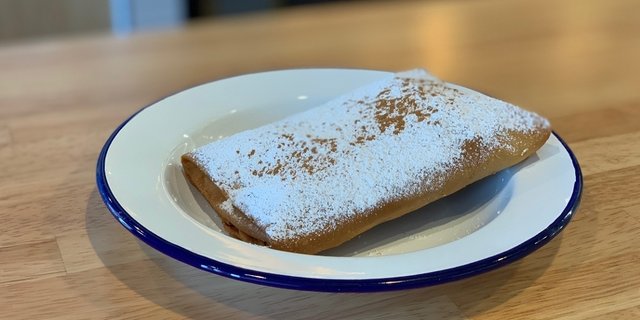 Bougatsa
