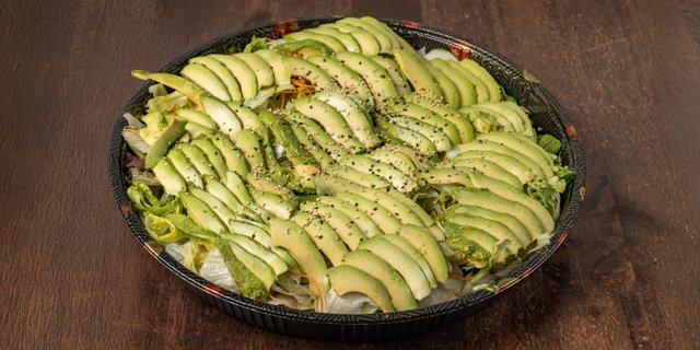 Avocado Salad