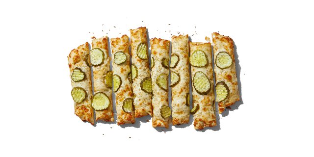 Single Picklestix