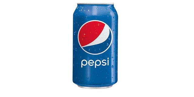 Assorted Individual Sodas