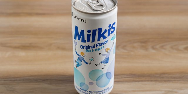 Milkis