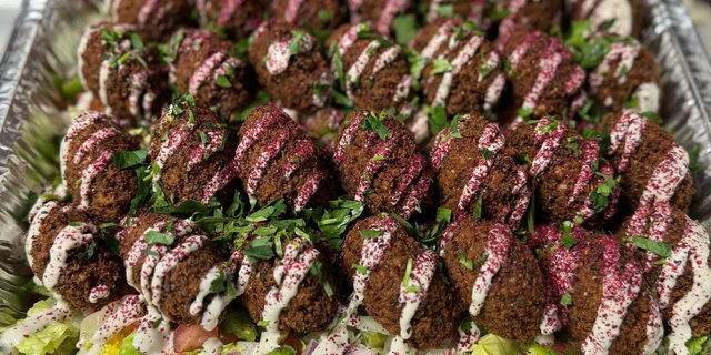 Falafel