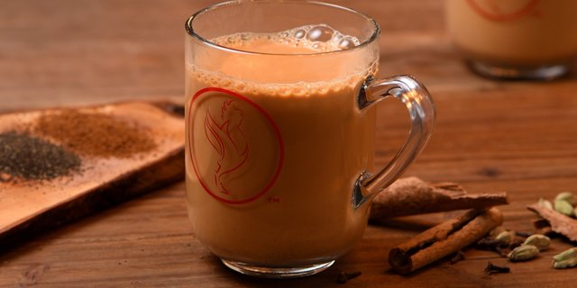 Yemeni Tea