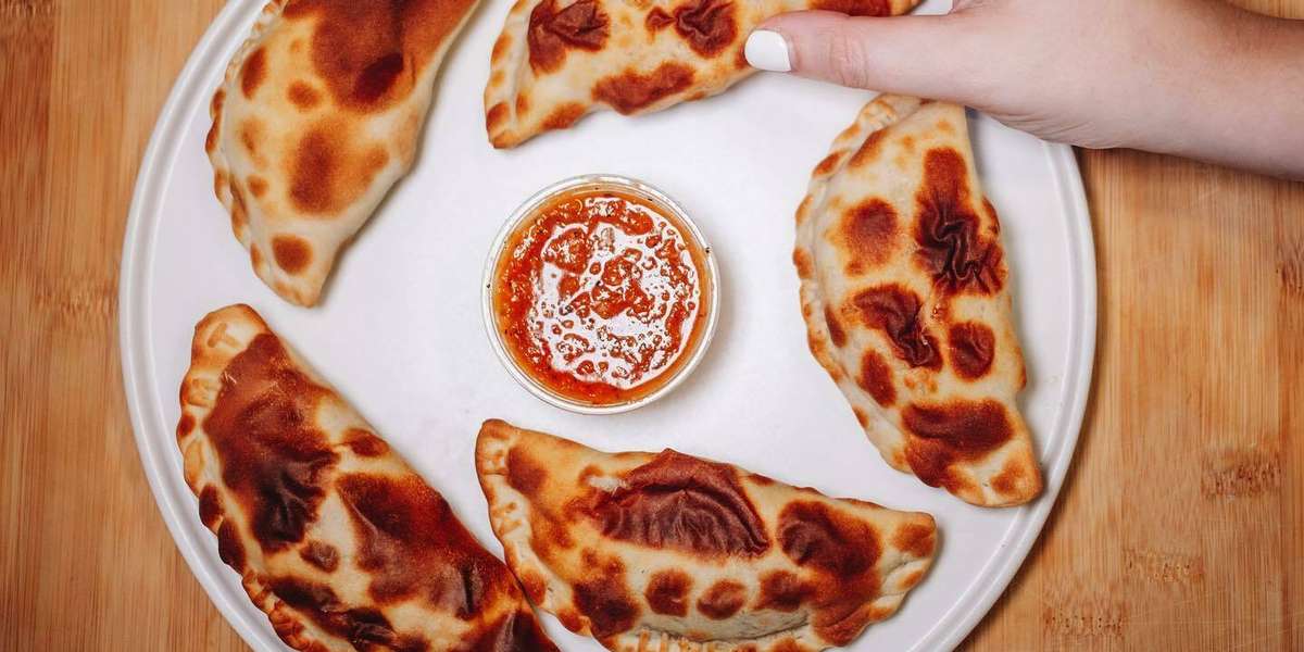 5411 Empanadas