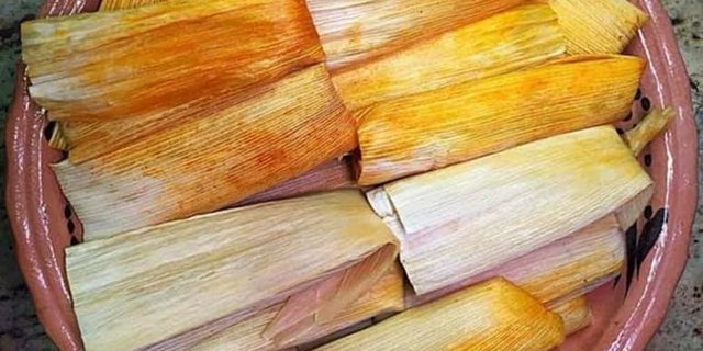 Tamales