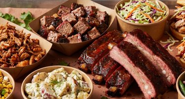 Pendragon’s Smokehouse