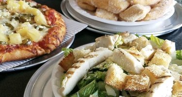 Mama Mia Pizzeria