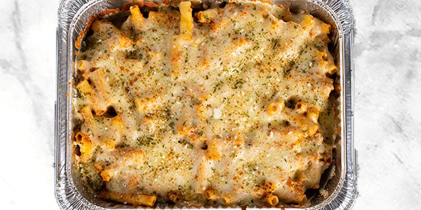 Baked Ziti