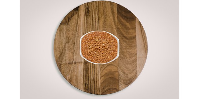 BBQ Beans