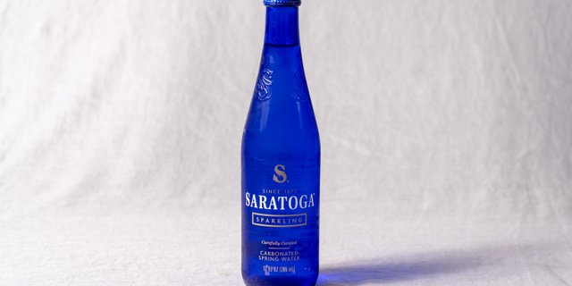Sparkling Water