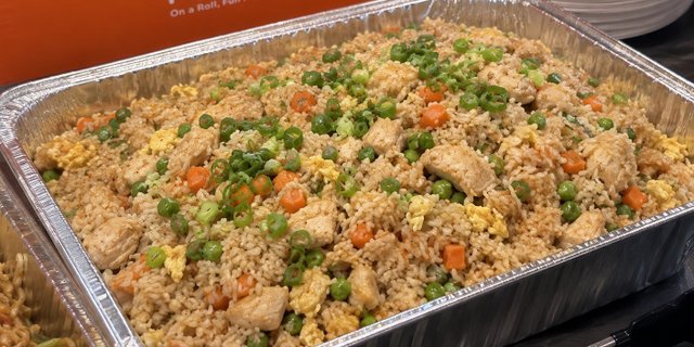 Fried Rice