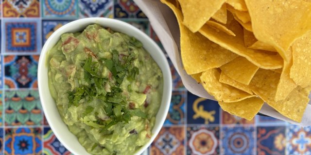 Guacamole