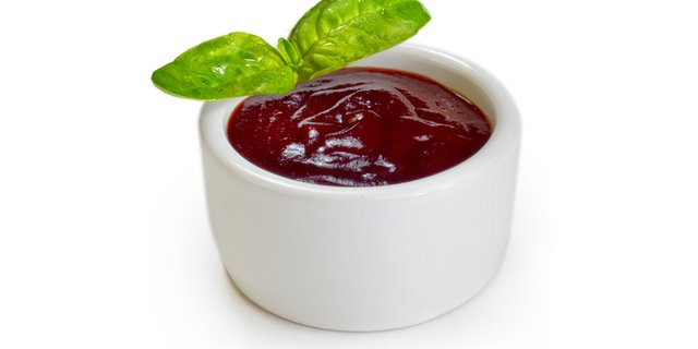 Spicy BBQ Sauce