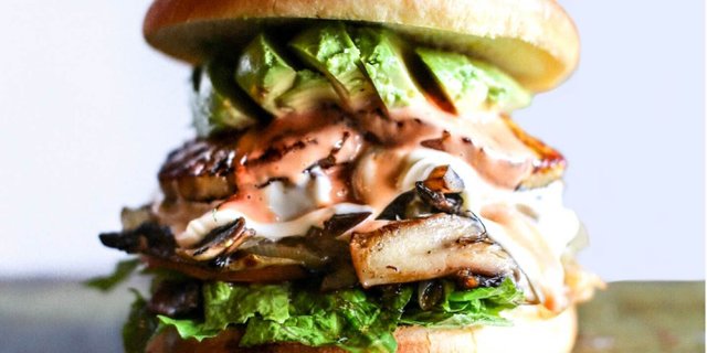 Country Sandwich