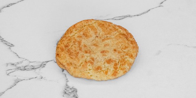 Snickerdoodle Cookie