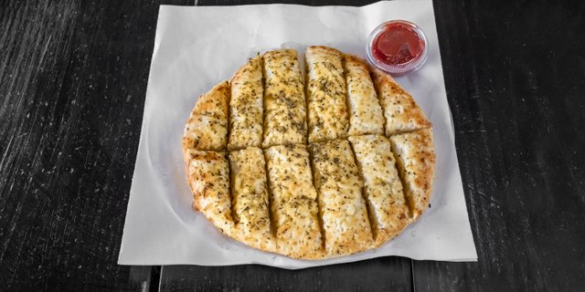 Bread Sticks