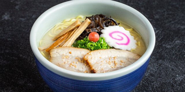 Shio Ramen