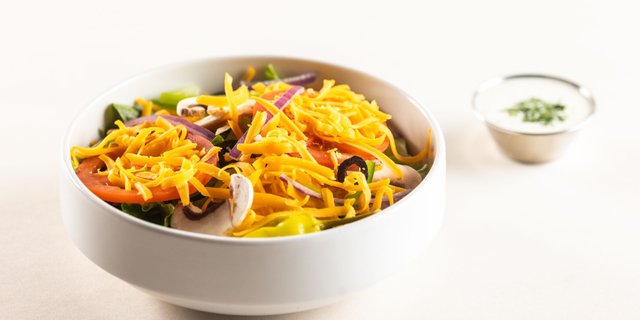 House Salad